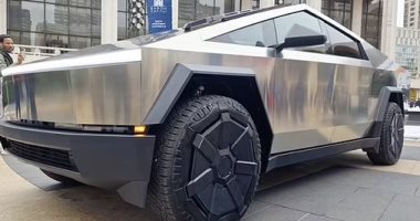 تسلا تفاجئ متابعيها بزيادة أسعار شاحنتها الكهربائية Cybertruck