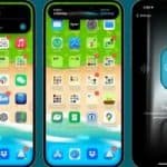 هاتف أيفون 17