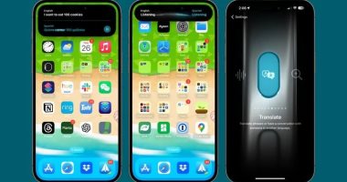 هاتف أيفون 17