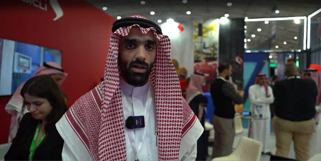 " Sicli" السعودية تعرض "درون" وأجهزة لمكافحة الحرائق في معرض المطار السعودي 2023