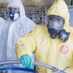 البنك الدولي يحذر من تفاقم حدة التلوث الكيميائى