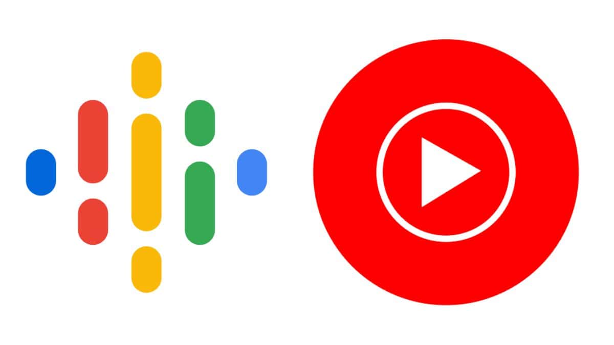 قبل إغلاق Google Podcasts.. إليك كيفية الانتقال إلى YouTube Music