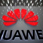 شعار هواوي