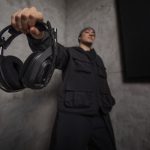 A50 X.. سماعة رأس لتجربة ألعاب استثنائية