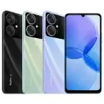 تسريبات تشير إلى أن الهاتف الذكي القادم سيكون إعادة تسمية لـ Redmi 13C 5G