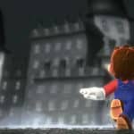 دراسة ألمانية: لعبة «سوبر ماريو» تعالج الإكتئاب