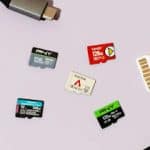 ما الفرق بين بطاقات SD المختلفة؟