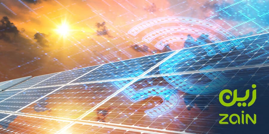 السعودية تطلق أول شبكة 5G خالية من الكربون في العالم