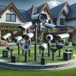 أفضل كاميرا مراقبة لعام 2023