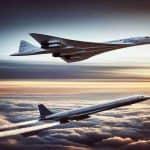 الكونكورد تعود من جديد.. هل يتحقق حلم السفر الأسرع من الصوت؟