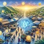 الفوائد والتحديات للعملات الرقمية في الاقتصادات الريفية