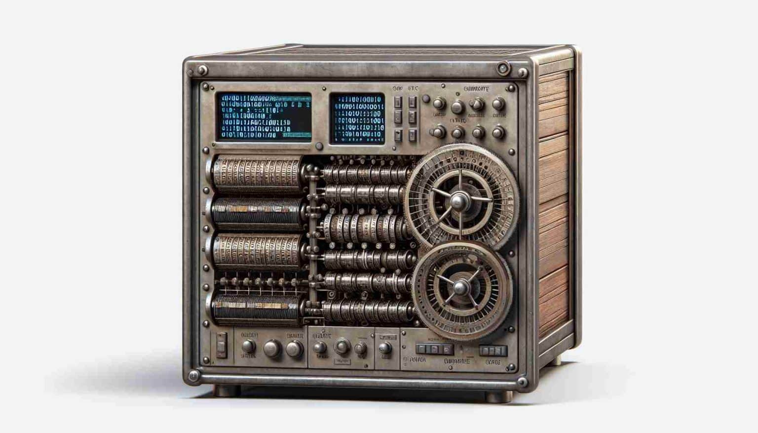 فجر الذكاء الاصطناعي.. من الأساطير والقصص إلى الواقع