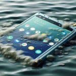 iPhone 12 يحطم الحدود.. غُمر ثلاثة أشهر تحت الماء ولا يزال يعمل