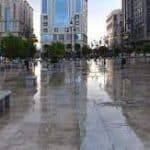 الدراسة عن بُعد في جدة ورابغ وخليص اليوم بسبب هطول الامطار