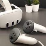 كيفية الحصول على أقصى استفادة من سماعة الرأس VR الجديدة الخاصة بك منMeta Quest 3 ؟