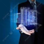 شركة ناشئة تطور منازل قابلة للنفخ يتم بناؤها في غضون ساعات