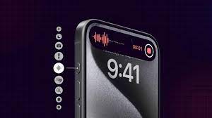 زر الإجراء من Apple يتوسع إلى تشكيلة iPhone الكاملة