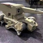 الجيش الصيني الآلي تهديد جديد للاستقرار العالمي