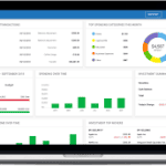 "مراجعة Quicken 2024 "برنامج محاسبة شخصي جيد للمستخدمين المبتدئين