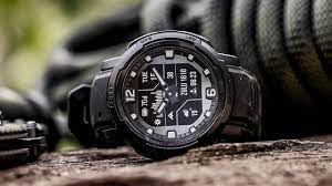 كيفية إقران جهاز تعقب اللياقة البدنية أو الساعة الذكية من Garmin بجهاز iPhone؟