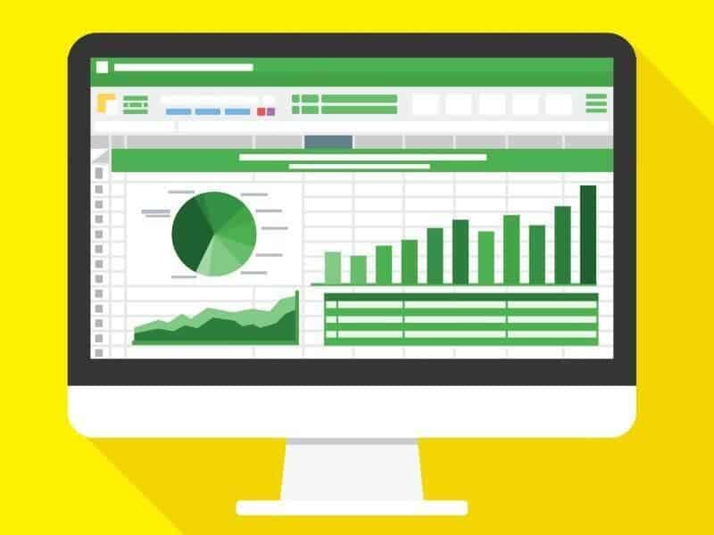 خدعة بسيطة من "تنسيق القيم الكبيرة في Excel" لجعل البيانات أكثر قابلية للفهم..تفاصيل