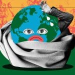 أكسيد النيتروز.. قاتل خفي يساهم في تغير المناخ