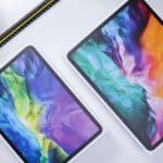 Apple تخطط لتبسيط تشكيلة iPad في عام 2024