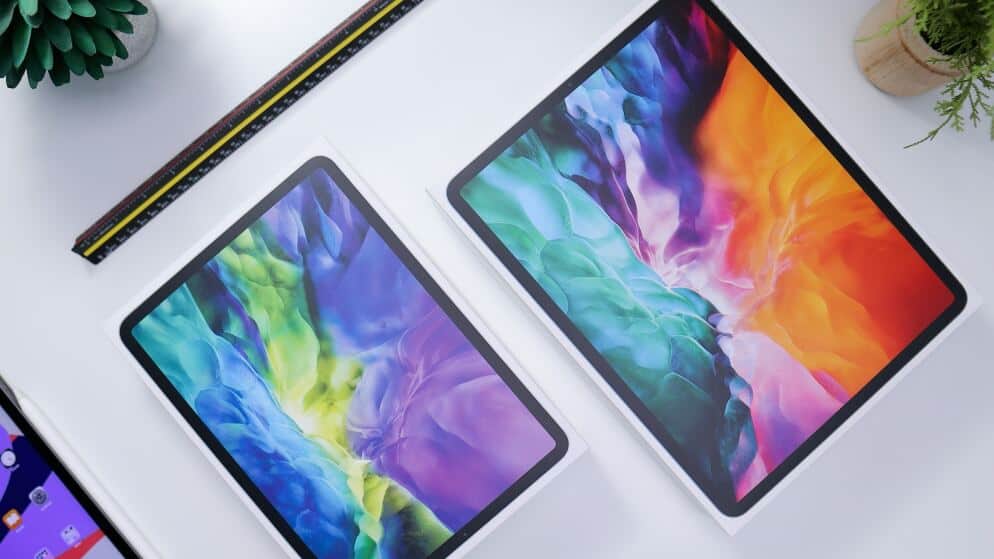 Apple تخطط لتبسيط تشكيلة iPad في عام 2024