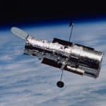 تلسكوب هابل يعود للعمل بعد خلل في الجيروسكوب
