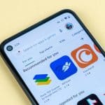 في تطور مفاجئ هيئة المحلفين تدين متجر Google Play بالاحتكار