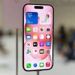 Apple تكتشف كيفية تشغيل نماذج الذكاء الاصطناعي الأكبر حجمًا على الهاتف