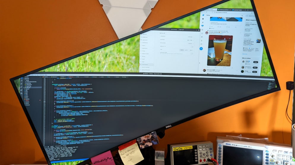 المطور الأسترالي xssfox يروج لفوائد "الوضع القطري" لسطح مكتب Linux