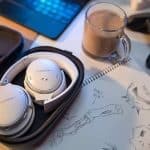 Bose QuietComfort 45.