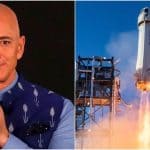 صاروخ Blue Origin العملاق يقترب من الإطلاق