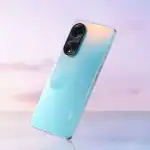 "A98 5G" هاتف ذكي متوسط ​​المدى يجمع بين الأداء والتصميم والابتكار