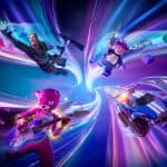 Fortnite الفصل الخامس.. مغامرة ملحمية جديدة