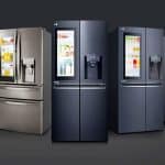 أفضل الثلاجات الذكية لعام 2024