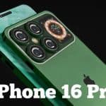 مواصفات ومميزات هاتف iPhone 16 Pro Max قبل طرحه في الاسواق