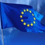 شعار الاتحاد الأوروبي