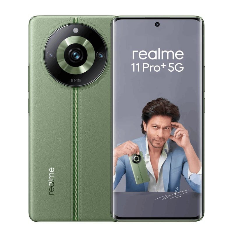 Realme 11 Pro 5G