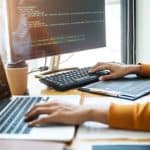 مؤشر TIOBE لشهر ديسمبر 2023: أفضل 10 لغات برمجة شعبية