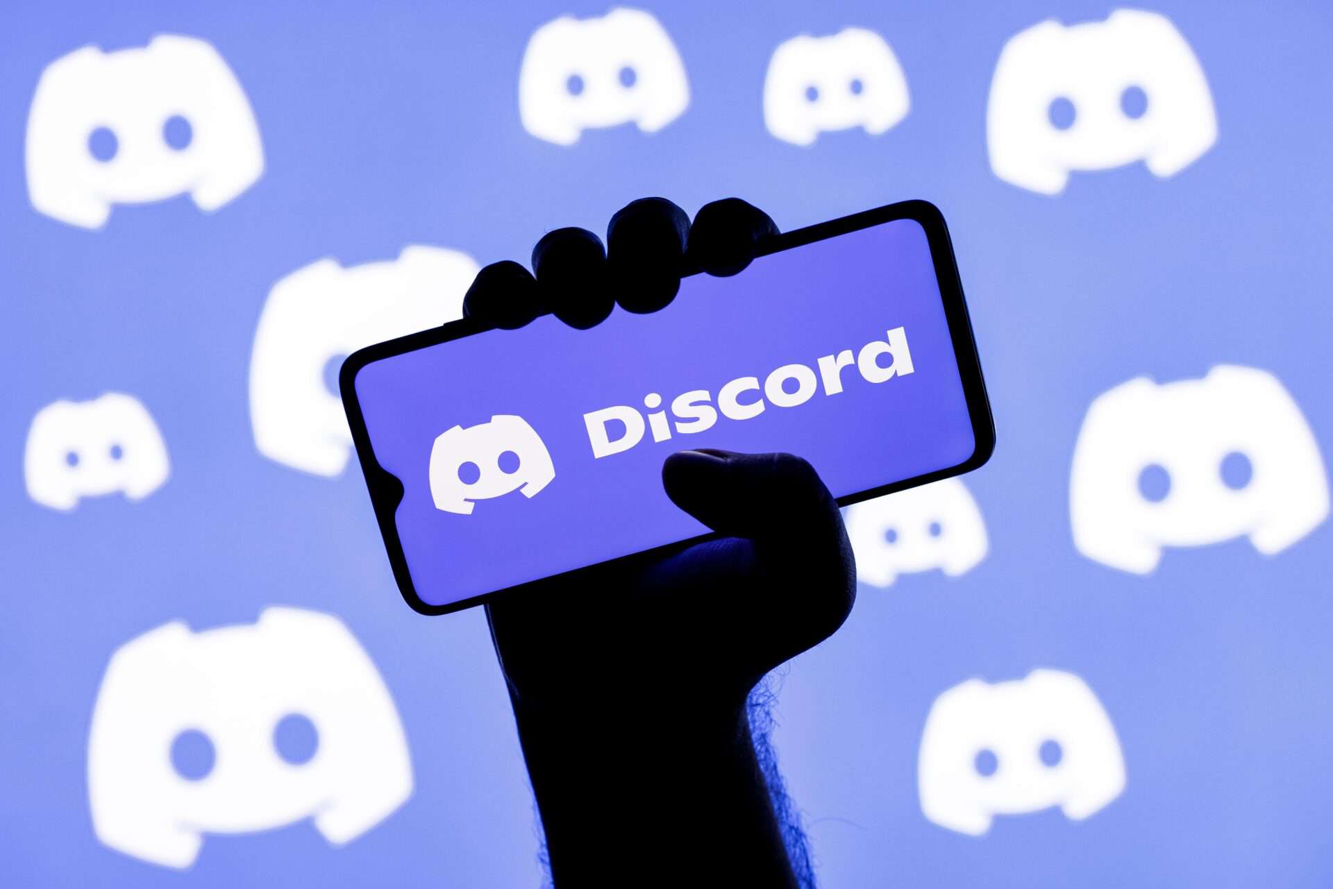 Discord تطلق ميزات جديدة لتطبيق الجوال