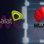 اتصالات وهواوي تطلقان أول موقع 5G خالٍ من الكربون في الشرق الأوسط وشمال أفريقيا