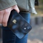 إغلاق حساب أبل