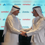 Ooredoo وزين وTASC تشكل شركة أبراج بقيمة 2.2 مليار دولار