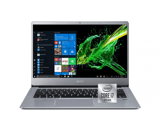 أفضل أجهزة لابتوب للطلاب ومنشئي المحتوى من Acer