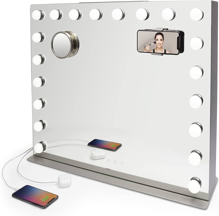 iHome Hollywood Studio Pro