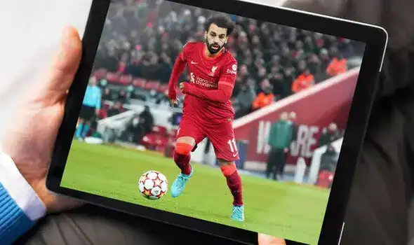 التكنولوجيا قي كرة القدم