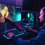 تأثير ألعاب الفيديو على شخصيات اللاعبين