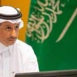 وزير السياحة السعودي